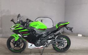 KAWASAKI NINJA400 EX400G