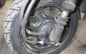 HONDA TODAY 2 2004 AF67