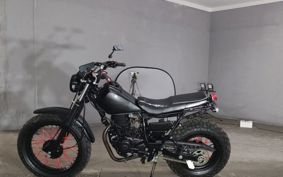 YAMAHA TW225 DG09J