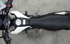 HONDA GROM 2024 JC61