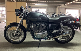 YAMAHA SRV250 RENAISSA 4DN