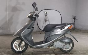 SUZUKI ADDRESS V50 CA42A