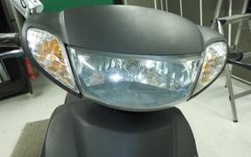 YAMAHA JOG ZR-4 SA58J