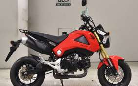 HONDA ｸﾞﾛﾑ 2012 JC61