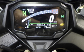 KAWASAKI ZX-4R SE 2026 ZX400P