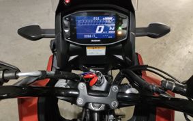 SUZUKI V STROM 250SX EL11L