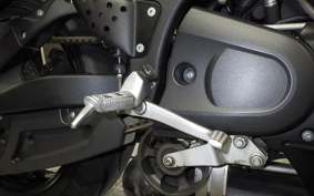 BUELL XB12SCG LIGHTNING 2010