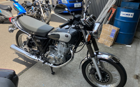 YAMAHA SR400 FINAL ED 2021 RH16J