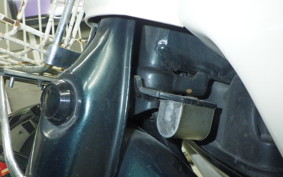 HONDA C90 SUPER CUB 2022 HA02