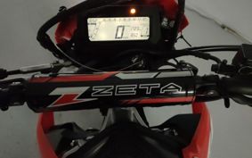 HONDA CRF250L MD47