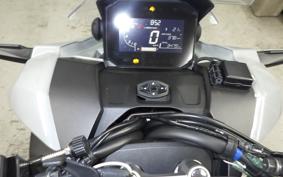 HONDA ADV160 2012 KF54