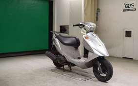 SUZUKI ADDRESS V125 G 2014 CF46A