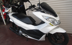 HONDA PCX125 JF56