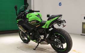 KAWASAKI NINJA 650 A 2020 ER650H