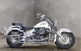YAMAHA DRAGSTAR 400 CLASSIC VH01J