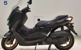 YAMAHA N-MAX SEG6J