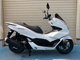 Фото Honda PCX 125 с японского аукциона
