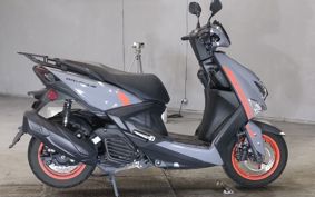 YAMAHA  CYGNUS  GRIF ASU SEJ4J