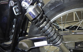 YAMAHA SR400 Gen.5 2021 RH16J
