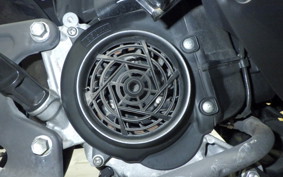 SUZUKI ADDRESS 110 2022 CE47A