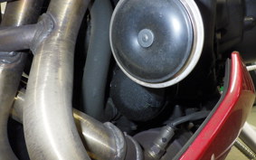 TRIUMPH STREET TRIPLE RS 2025