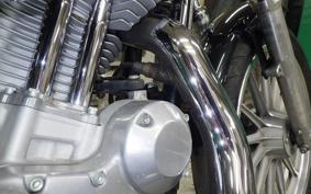 HARLEY XL883I 2007