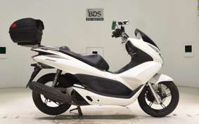 HONDA PCX 125 2021 JF28
