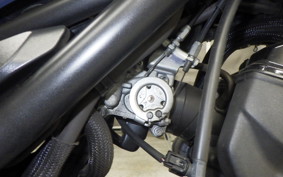 HONDA REBEL 250 A 2006 MC49