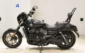 HARLEY XG750ｽﾄﾘｰﾄ 2015