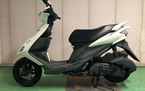 SUZUKI ADDRESS V125 CF4MA