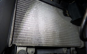 KAWASAKI NINJA 250 2010 EX250L