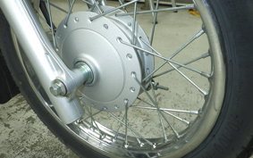 HONDA C50 SUPER CUB AA04