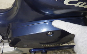 HONDA C50 SUPER CUB E 2006 AA01