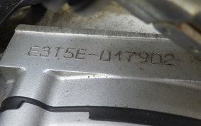 YAMAHA CYGNUS 125 XSR 3 SEA5J