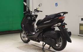 YAMAHA Majesty 155 S 2023 SG28J