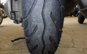 HONDA DIO Gen.6 AF62