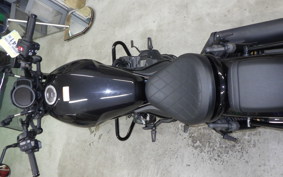 HONDA REBEL 1100 DCT 2023 SC83