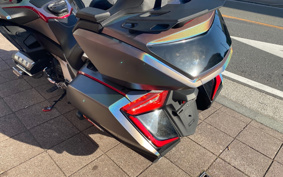 HONDA GL 1800 GOLD WING TOUR DCT 2018 SC79
