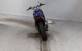KAWASAKI ZRX-2 1995 ZR400E