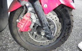 YAMAHA CYGNUS 125 XSR 2 SE44J