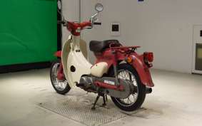 HONDA LITTLE CUB 2022 AA01