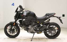 DUCATI MONSTER 937 + 2022