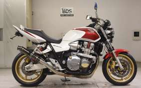 HONDA CB1300SF SUPER FOUR 2007 SC54