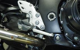 SUZUKI HAYABUSA Gen.2 2018 GX72B