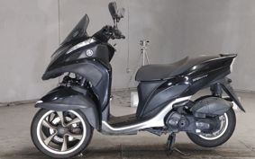 YAMAHA TRICITY 125 SE82J