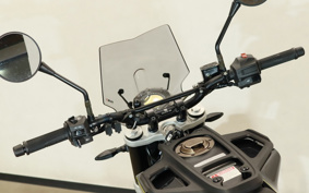 OTHER Svartpilen401 2019
