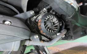 SUZUKI ADDRESS V125 DT11A