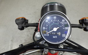 HONDA CT110 HUNTER CUB 2008