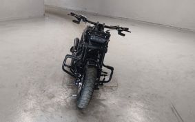 HARLEY  HARLEY FXFBS1870 YLK