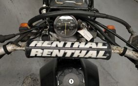 SUZUKI DJEBEL200 SH42A